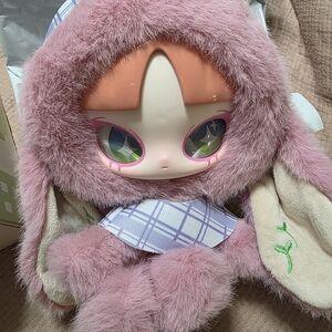 Inn's Spring Crossing Plush Pendant